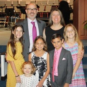 Meet your Posher, Kimberly